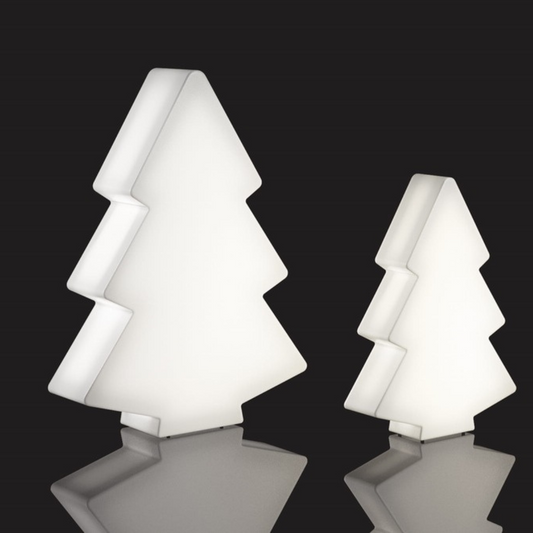 LED-juletre