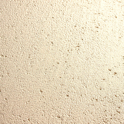 Microcement Center Table Bone