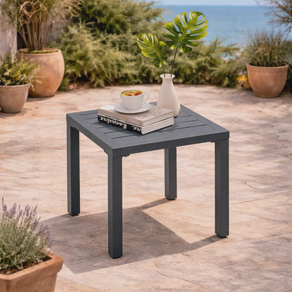 Formentera Side Table