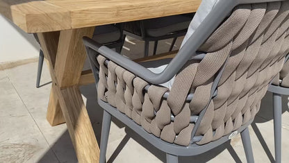 Mesa Teka Lyon