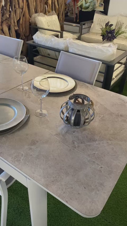 Prestige Extendable Table