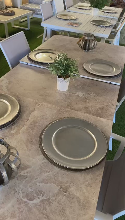 Prestige Extendable Table