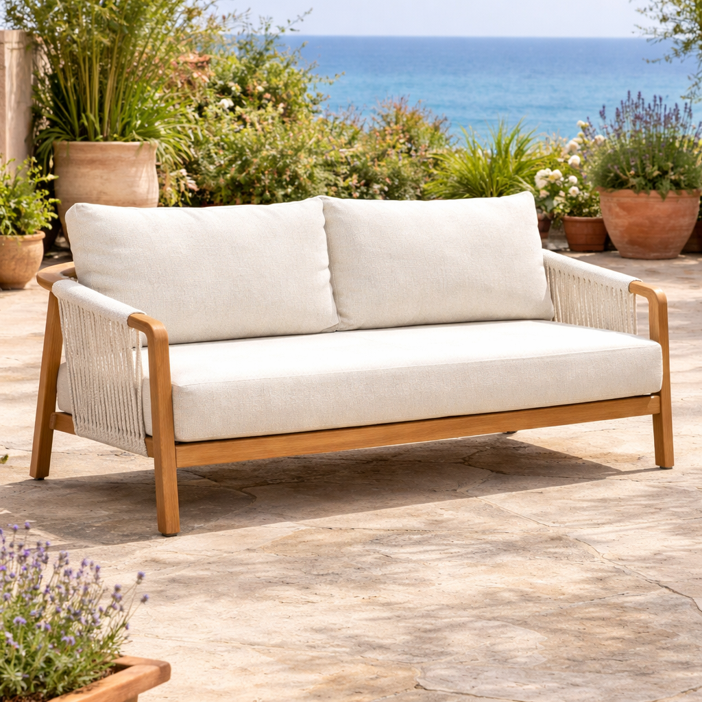 Palma Sofa Set.
