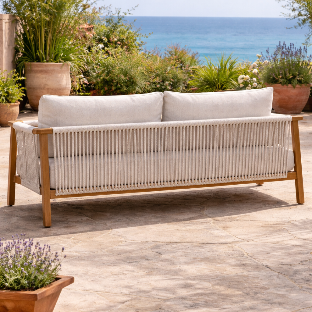 Palma Sofa Set.