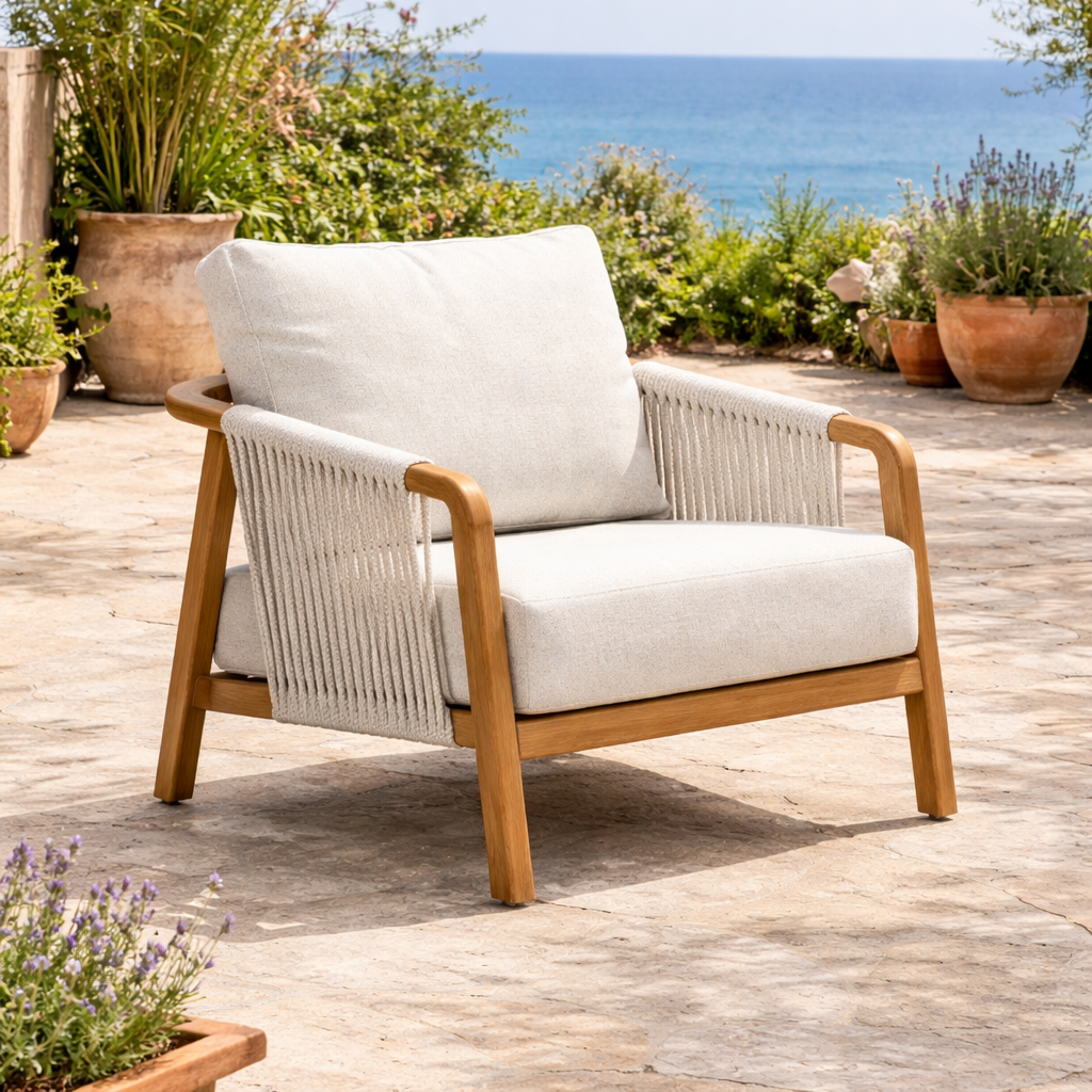 Palma Sofa Set.