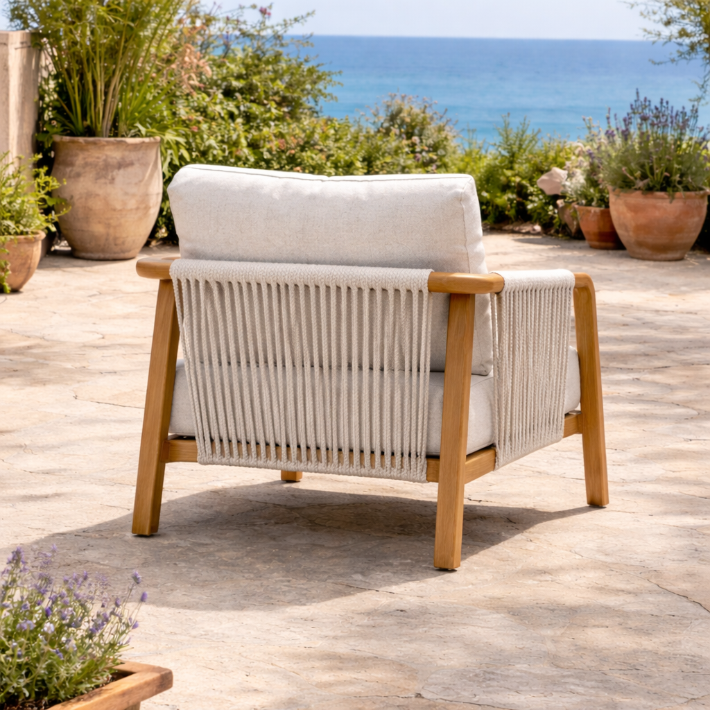 Palma Sofa Set.