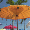Originele Bali-paraplu