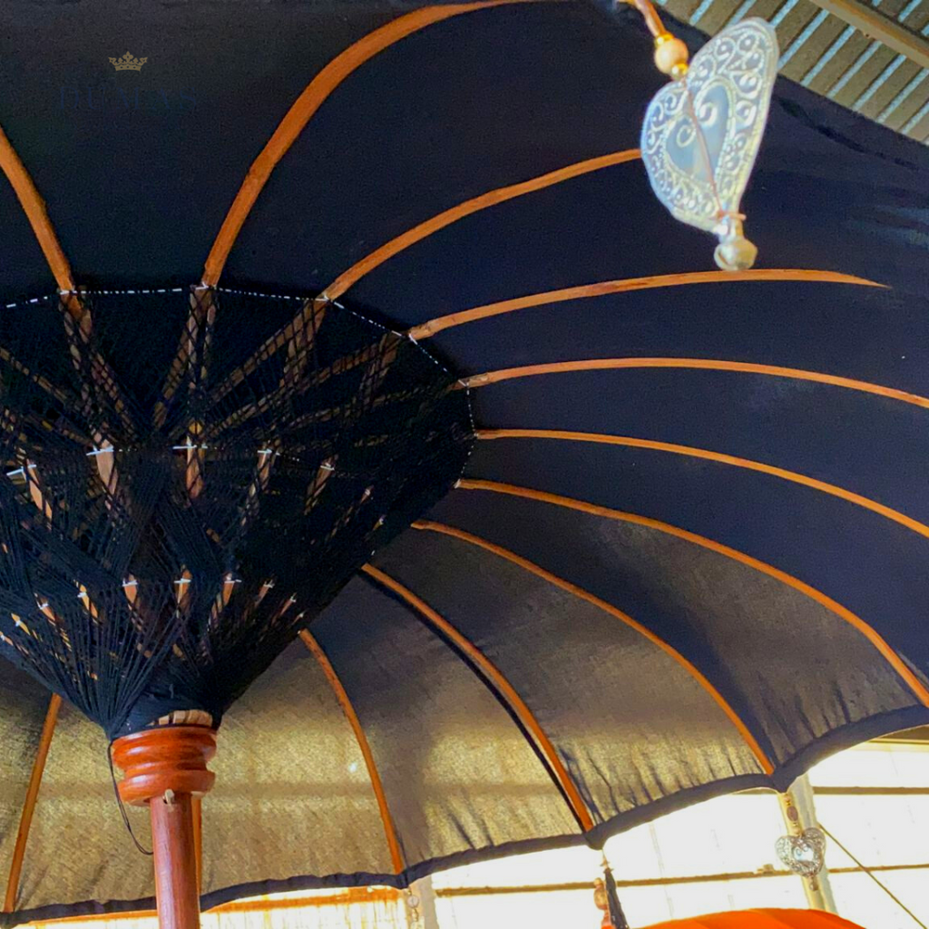 Tan Original Bali Umbrella
