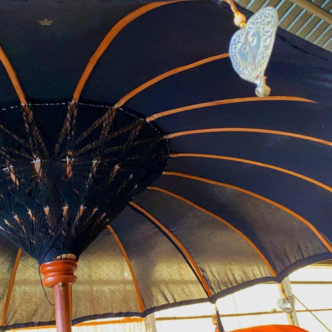 Tan Original Bali Umbrella