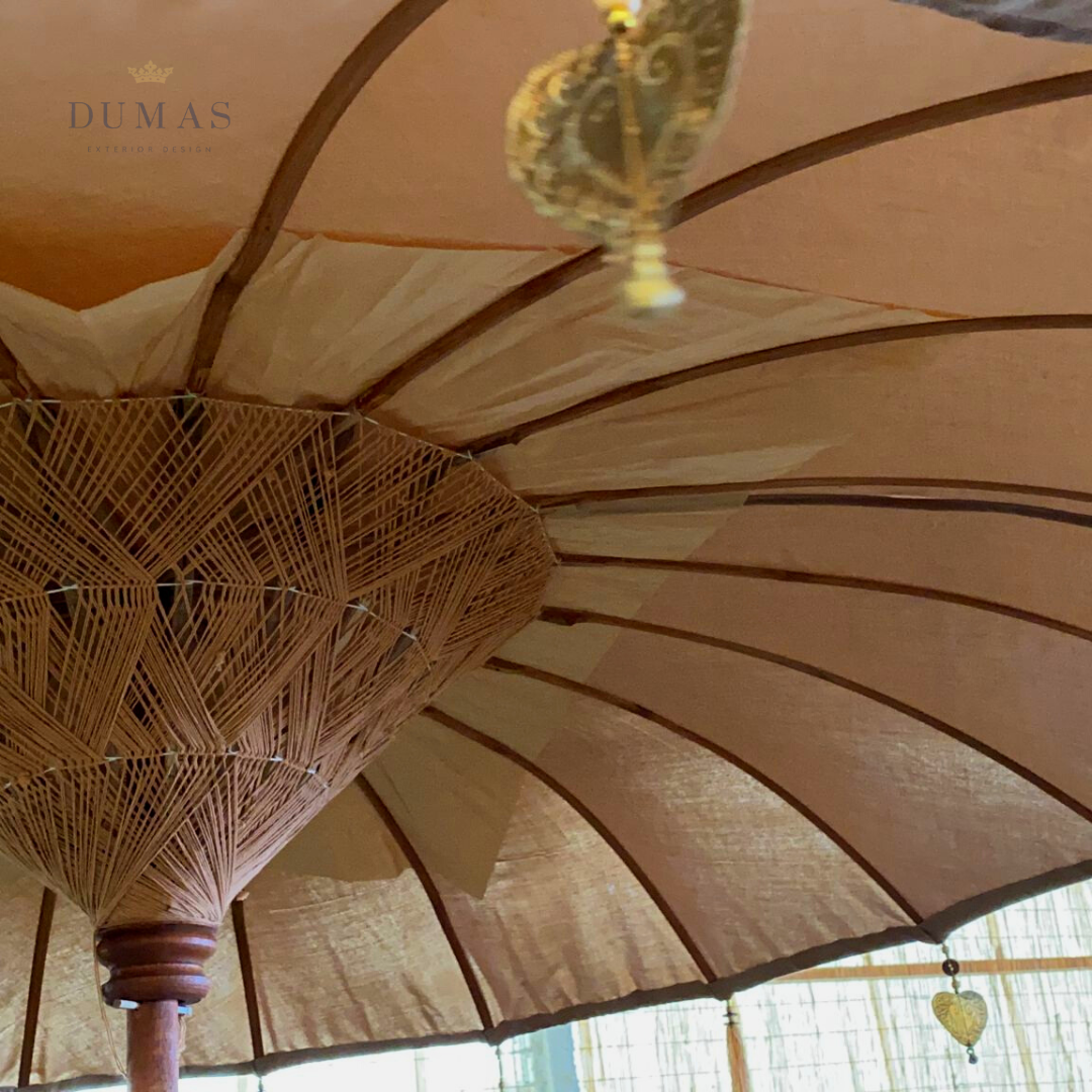 Sienna Original Bali Umbrella