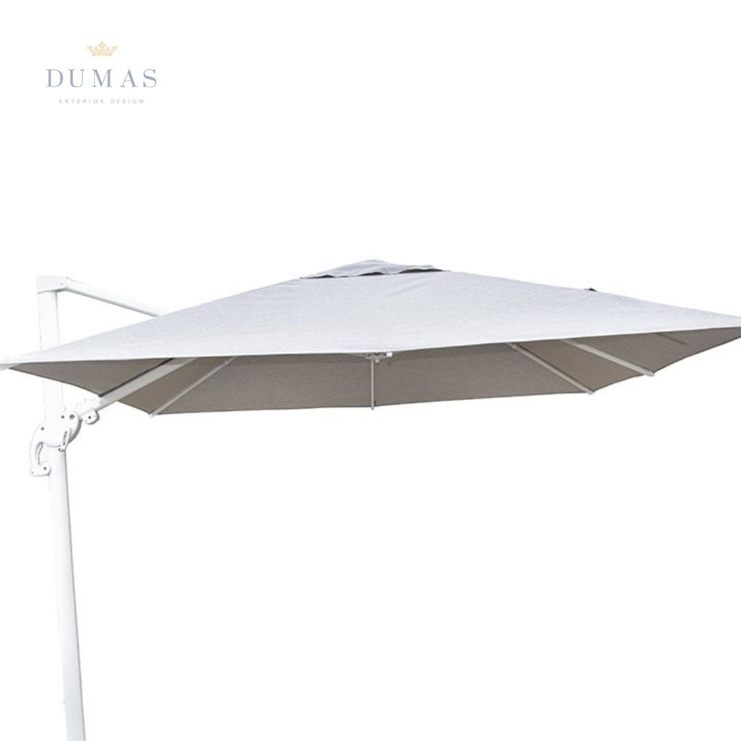 Lavender Cantilever Umbrella