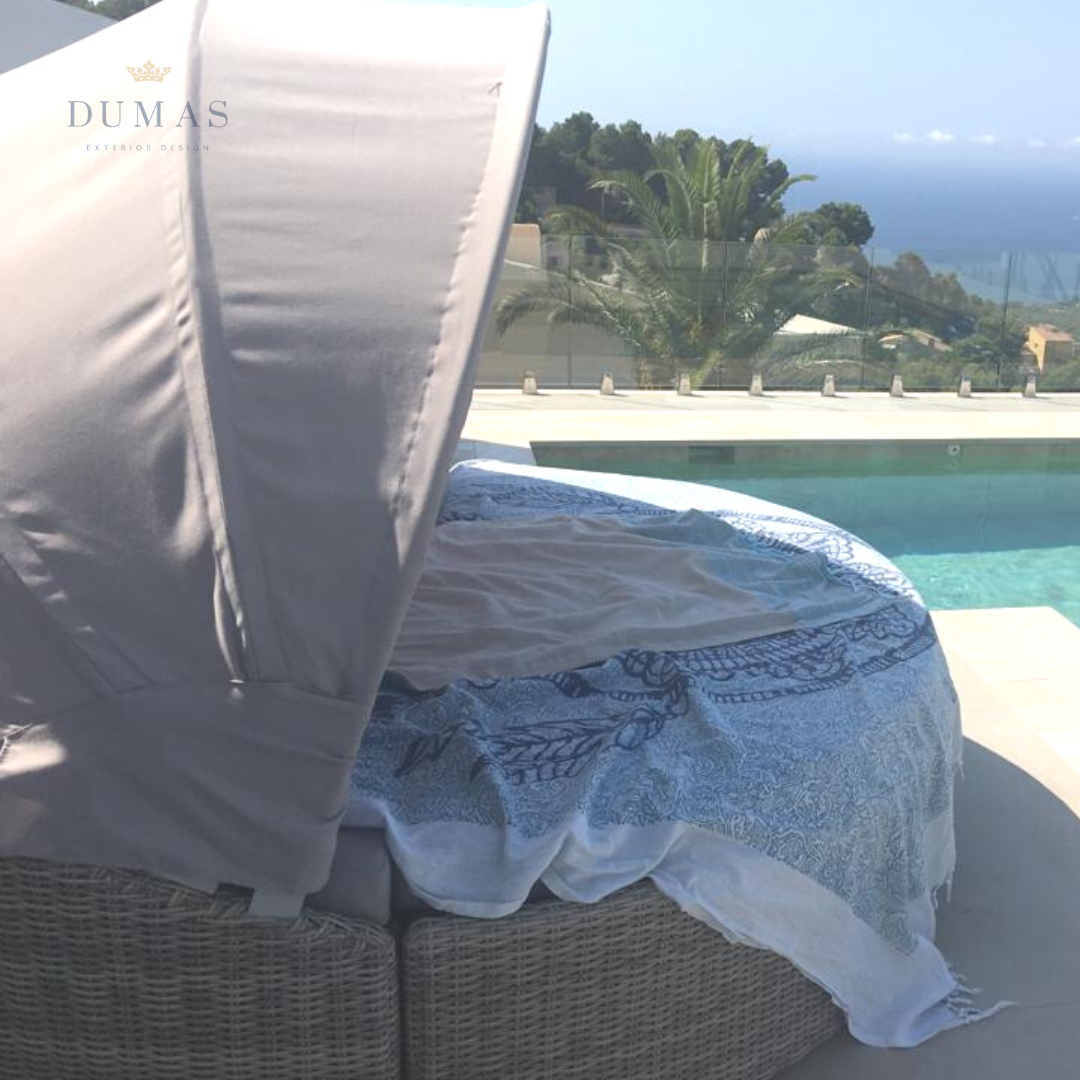 Dim Gray Exclusive Lounge Combi