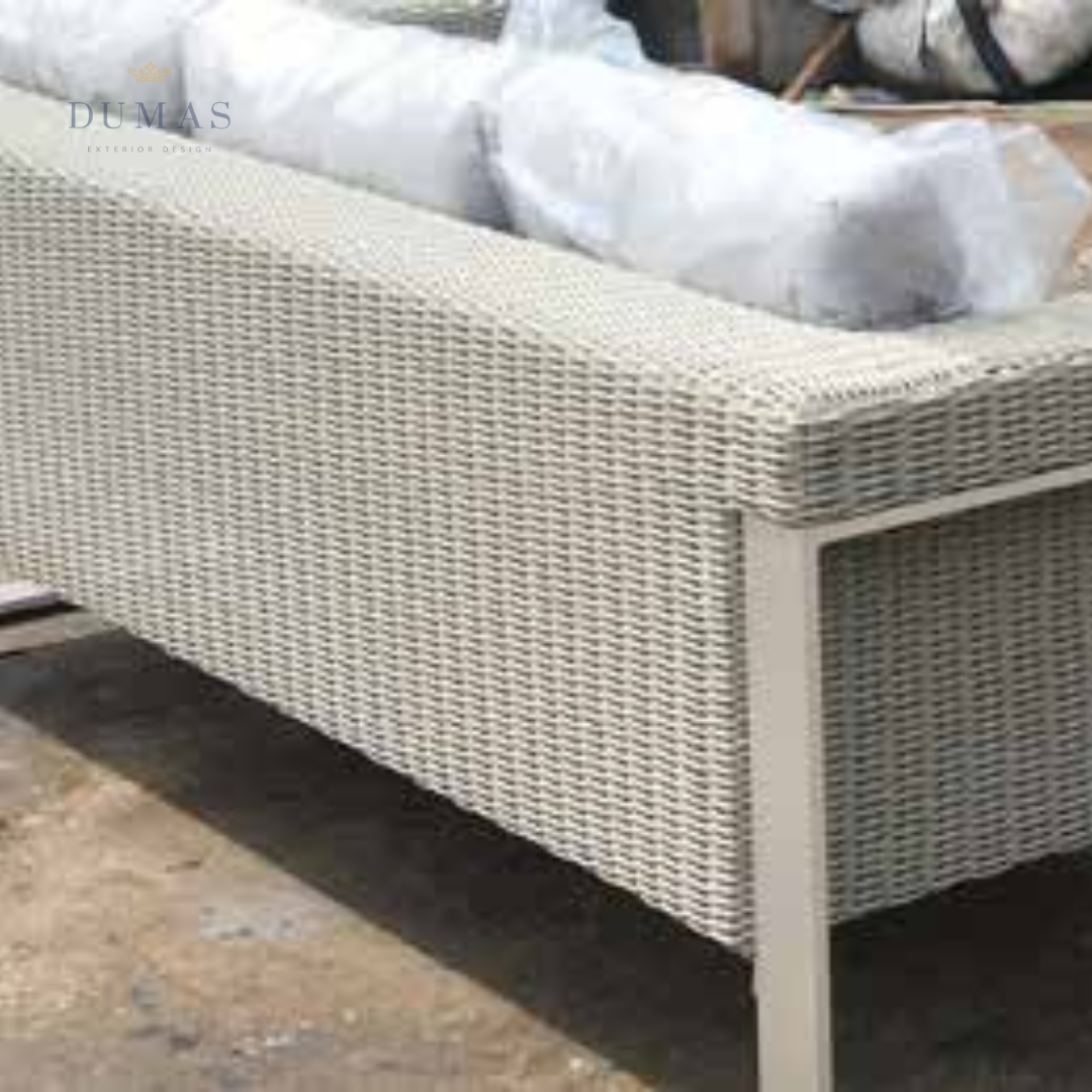 Dark Gray Exclusive Lounge Set