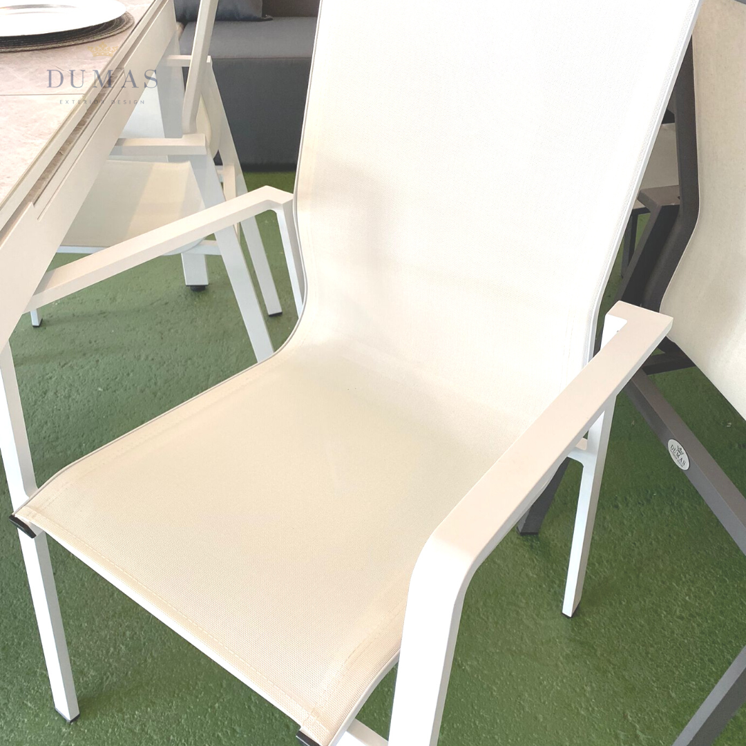 Dark Olive Green Prestige Chair