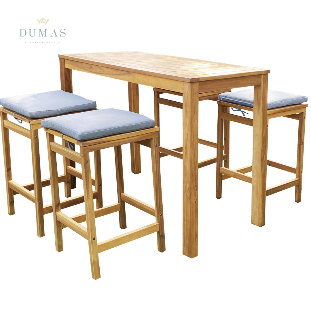 Sienna Suar Bar Set