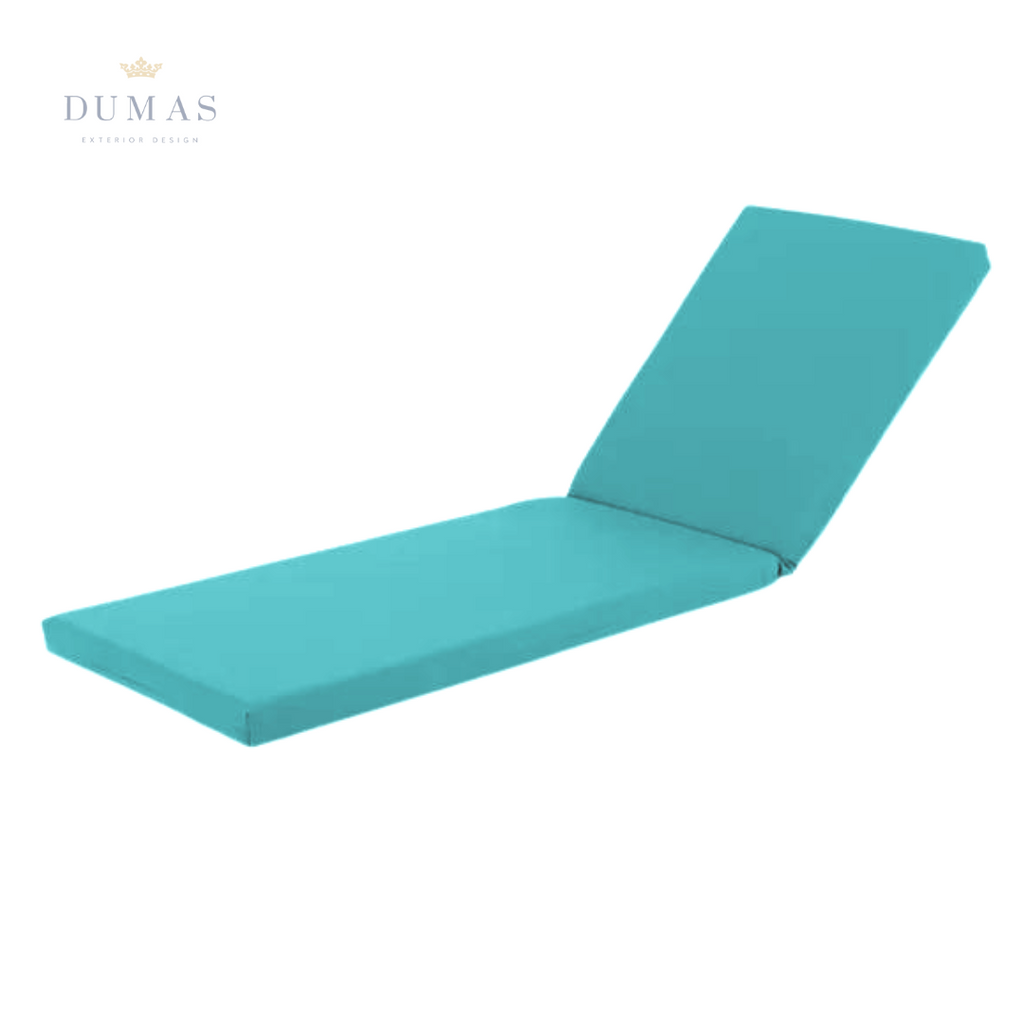 Deluxe Sunbed Cushion