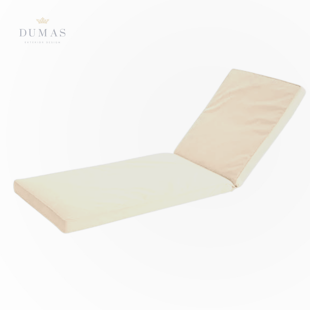 Classic Sunbed Cushion