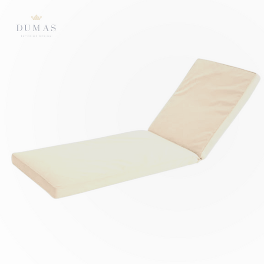 Classic Sunbed Cushion